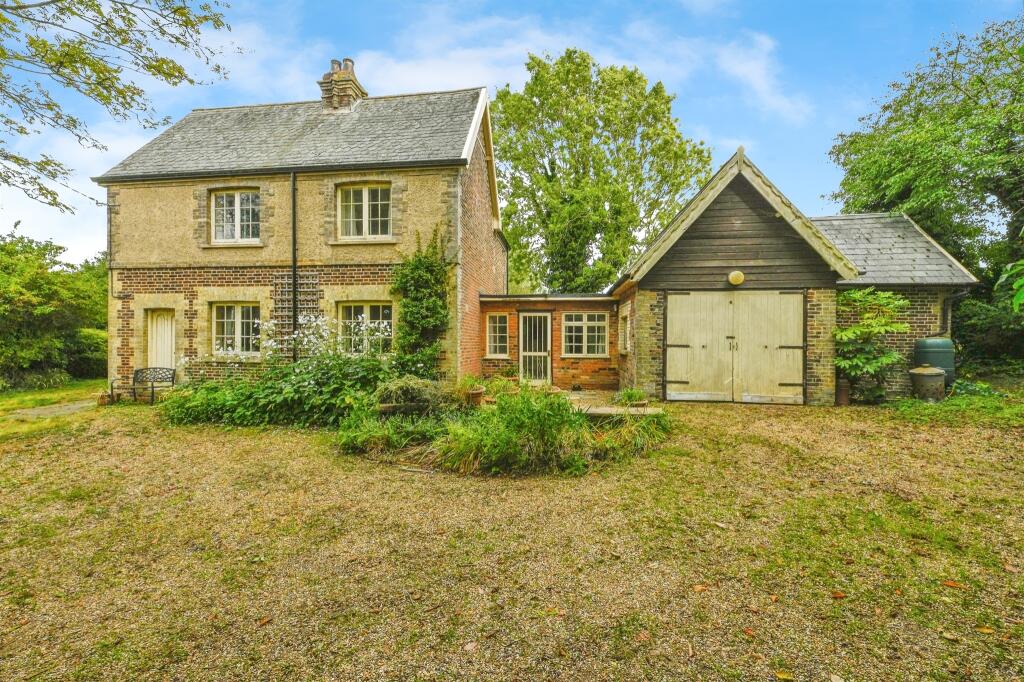 Main image of property: Pullover Road, Tilney All Saints, King's Lynn