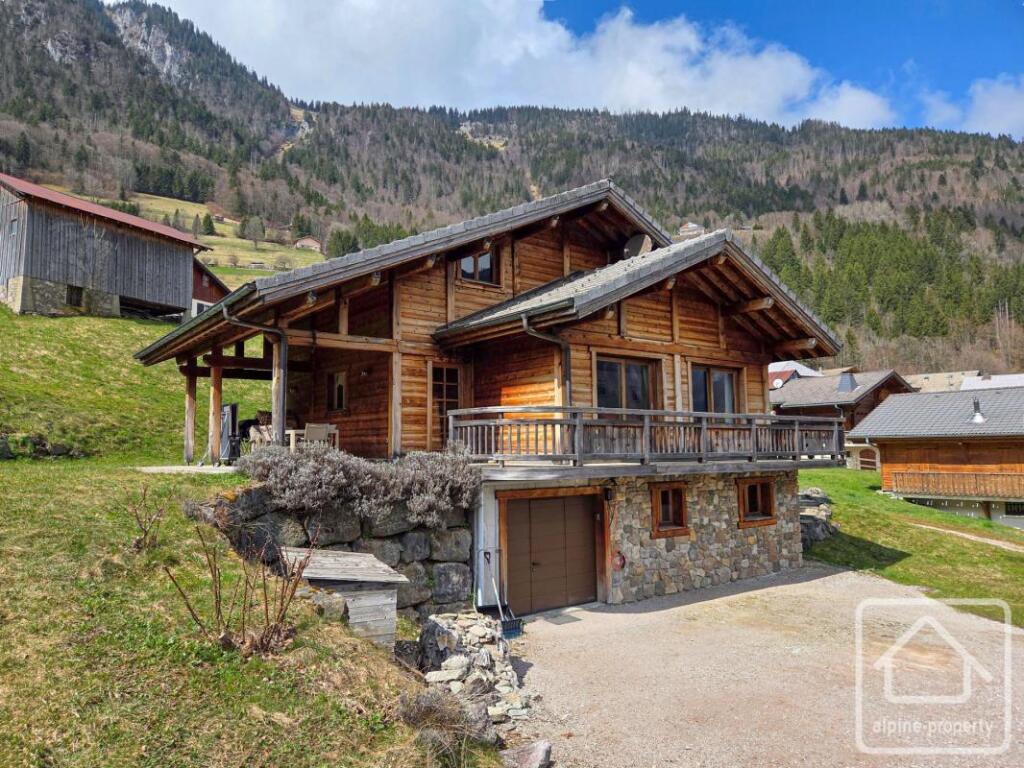 Main image of property: Rhone Alps, Haute-Savoie, Bonnevaux
