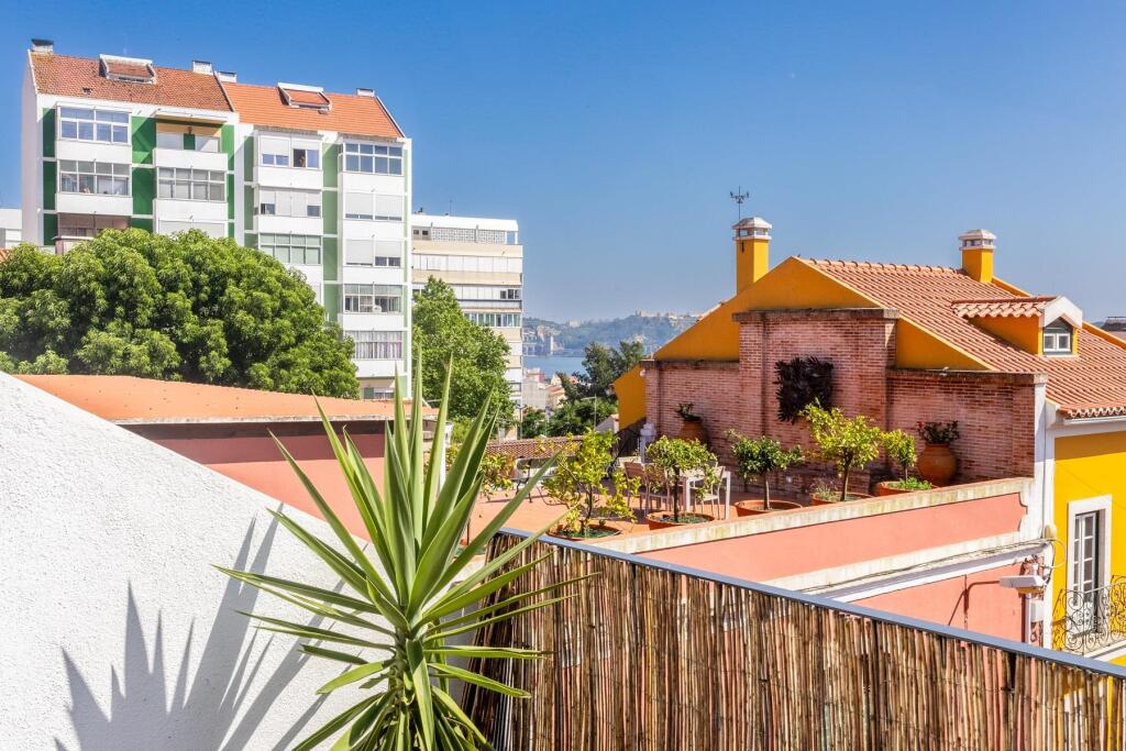 Main image of property: Lisbon, Lisbon