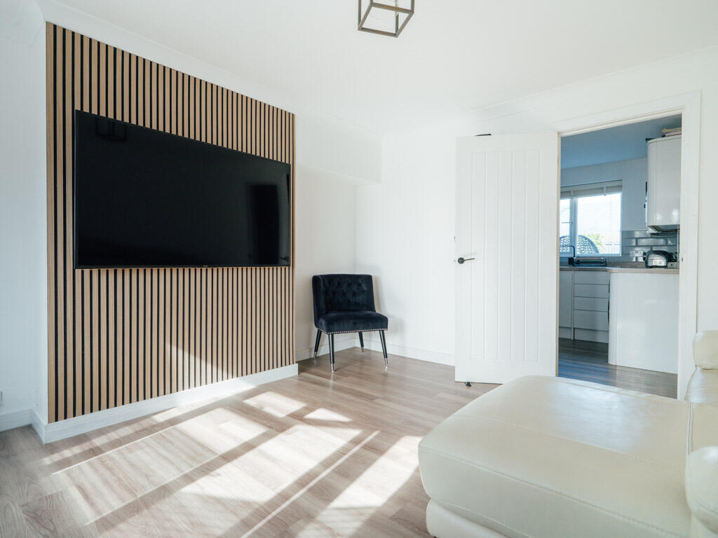House in Worcester, Worcestershire - View 4