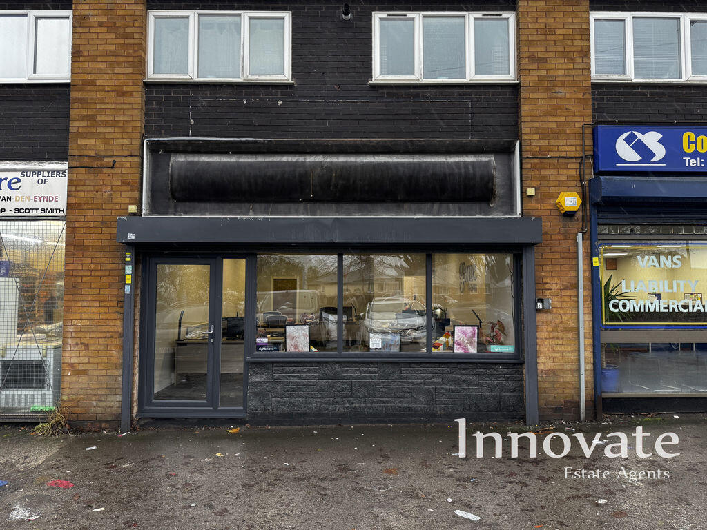 Main image of property: Bristol Road South, Birmingham
