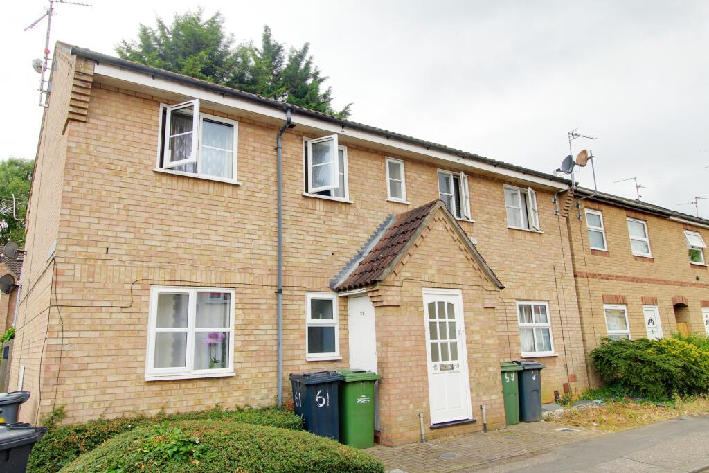 Main image of property: St Martins Street, Central, Peterborough, PE1