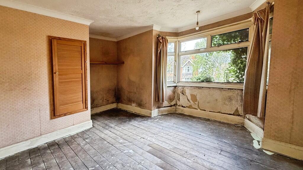 House in Trowbridge - View 5