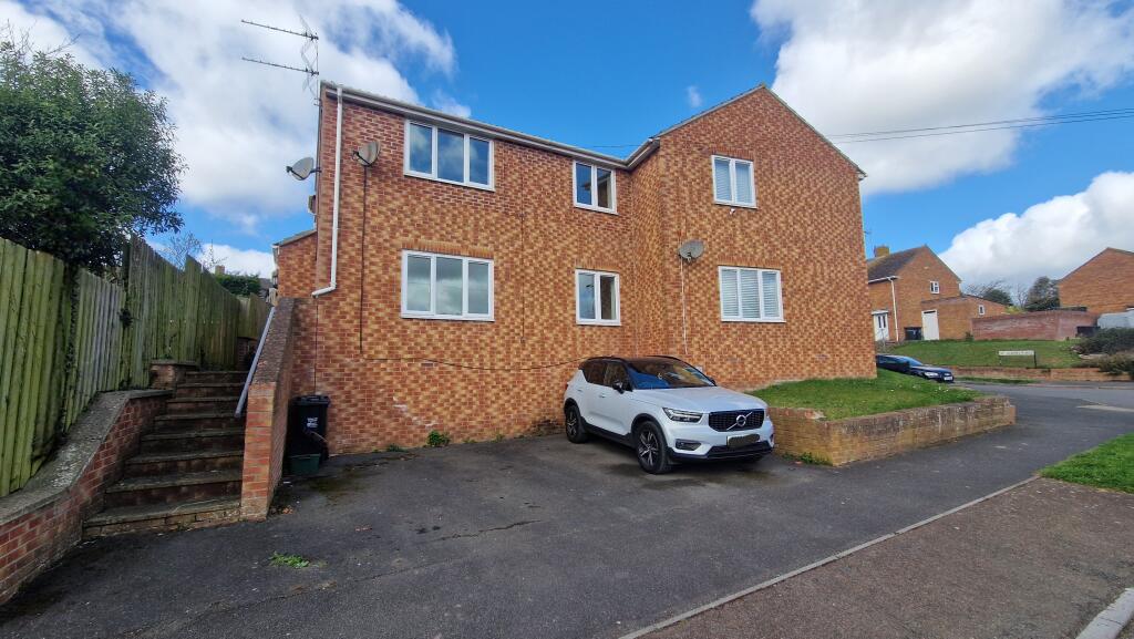 Main image of property: St Patricks Road, Taunton, 