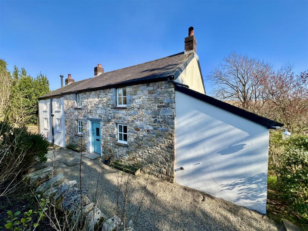 Main image of property: Llandyfan, Ammanford