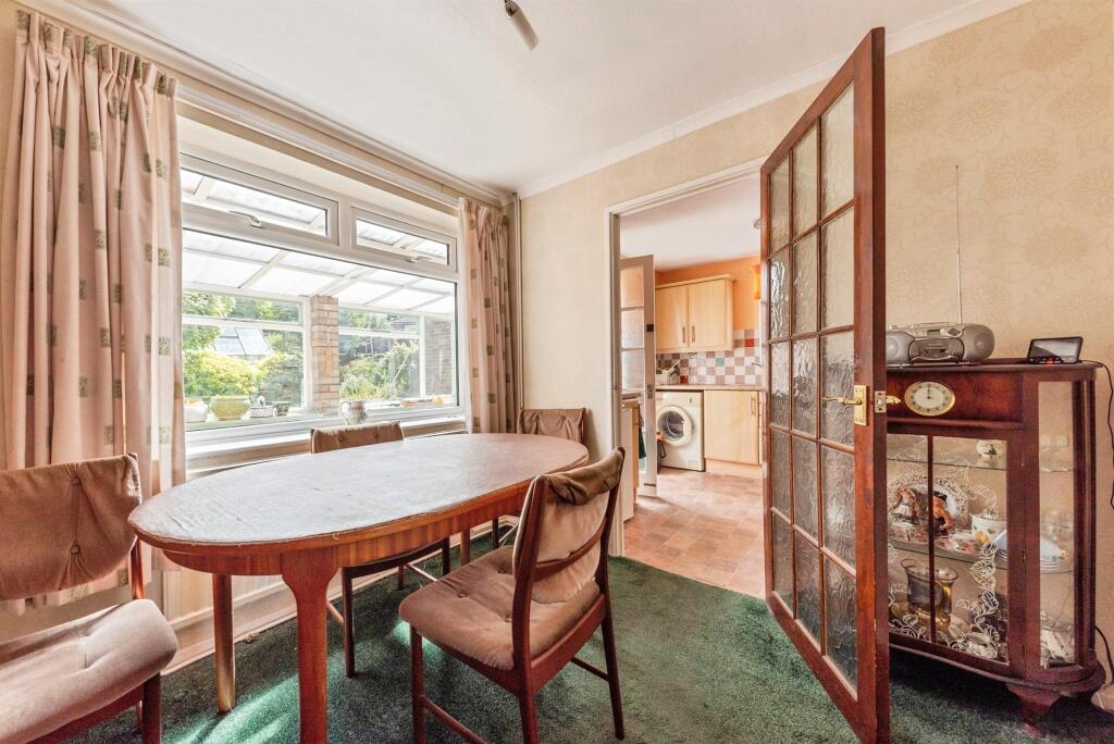 Melbourne Road, Grantham - View 4