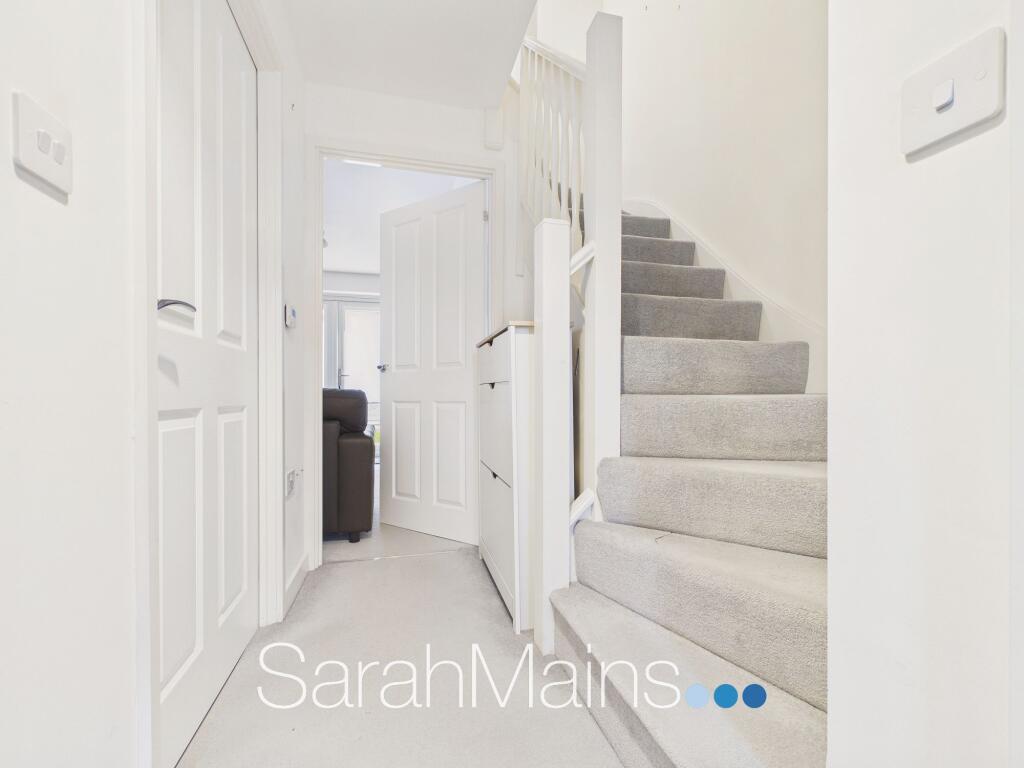 House in Newcastle upon Tyne - View 5