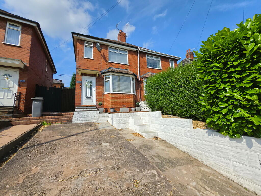Main image of property: Cromer Road, Northwood, Stoke-on-Trent
