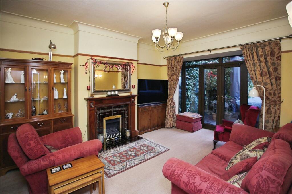 Ashdown Road, Heaton Moor, Stockport, SK4 photo 3