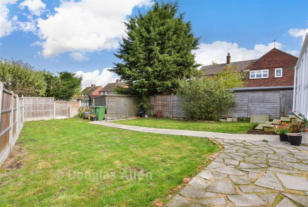 Main image of property: Appletree Way, Wickford, Essex