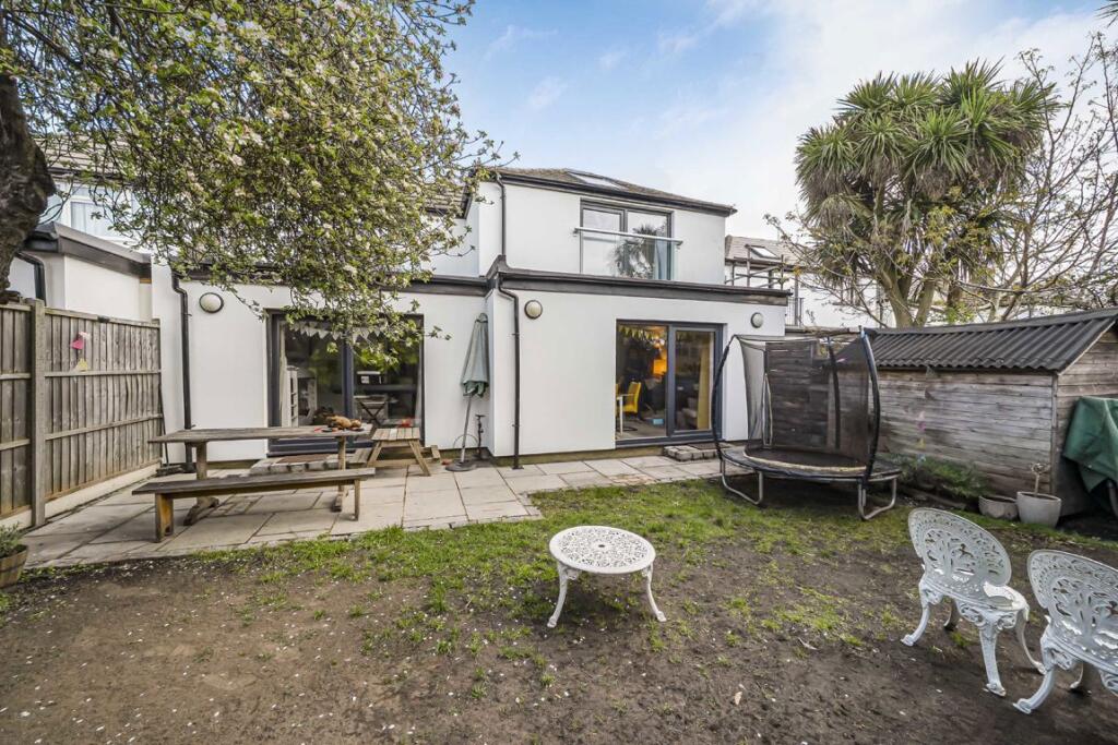 Main image of property: Gainsborough Road, Kew