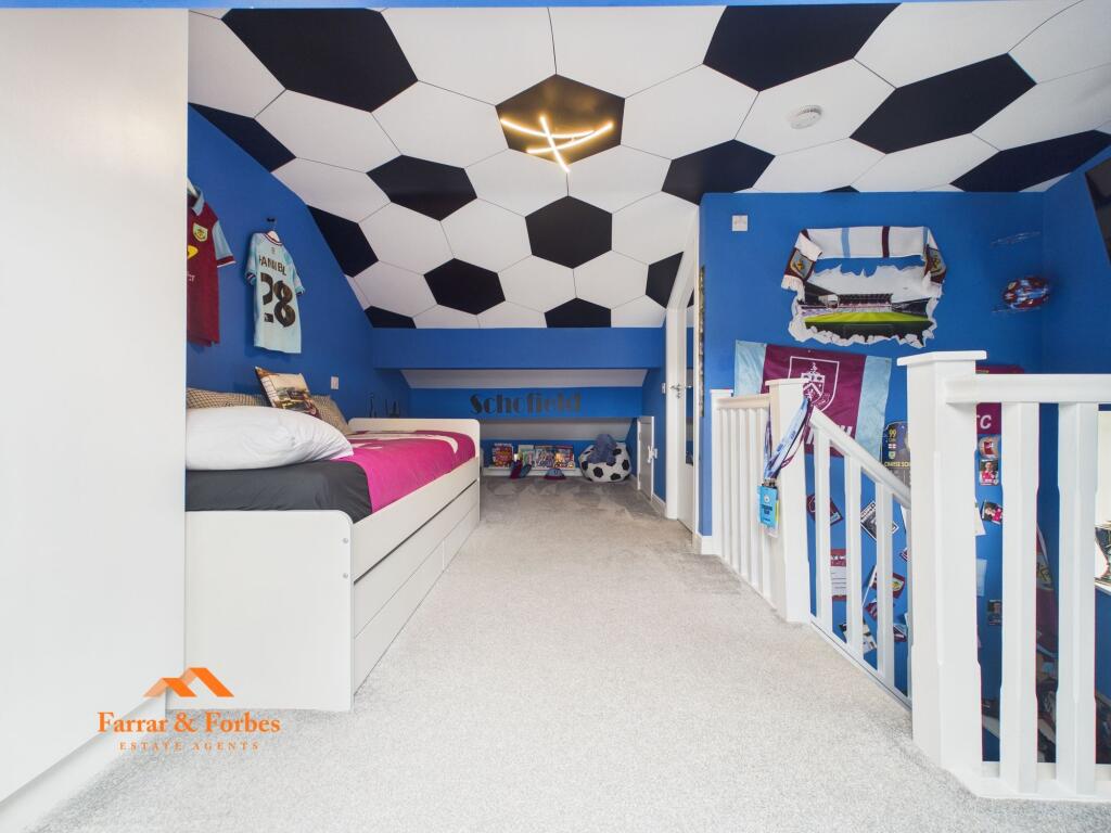 Additional image 12 of Langroyd Road, Colne, BB8