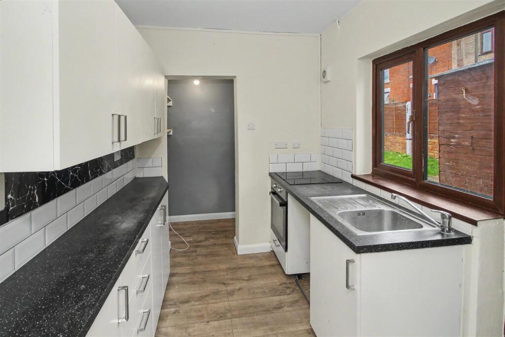 House in Derby - View 4