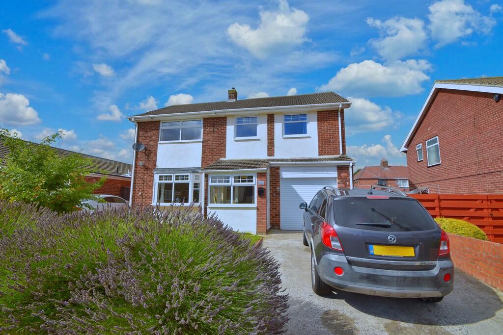 Main image of property: Heathmeads, Pelton, Chester Le Street