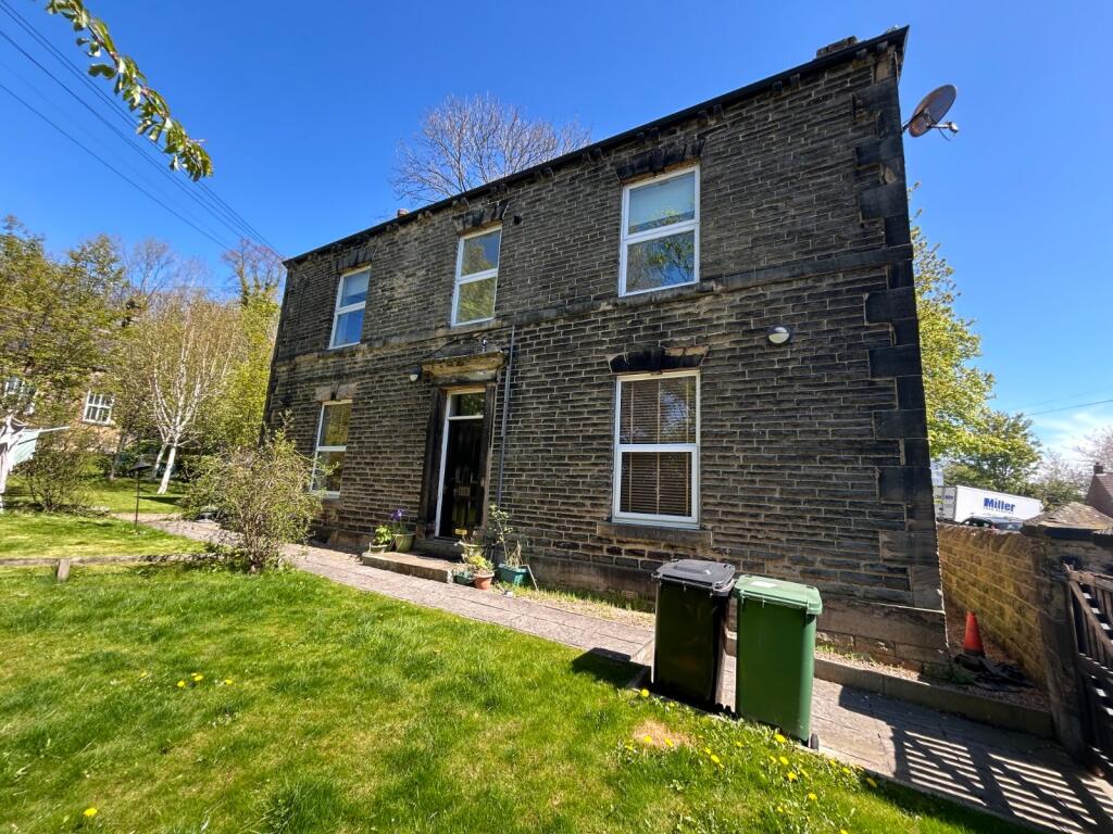 Main image of property: Low Lane, Birstall, Batley, West Yorkshire, WF17