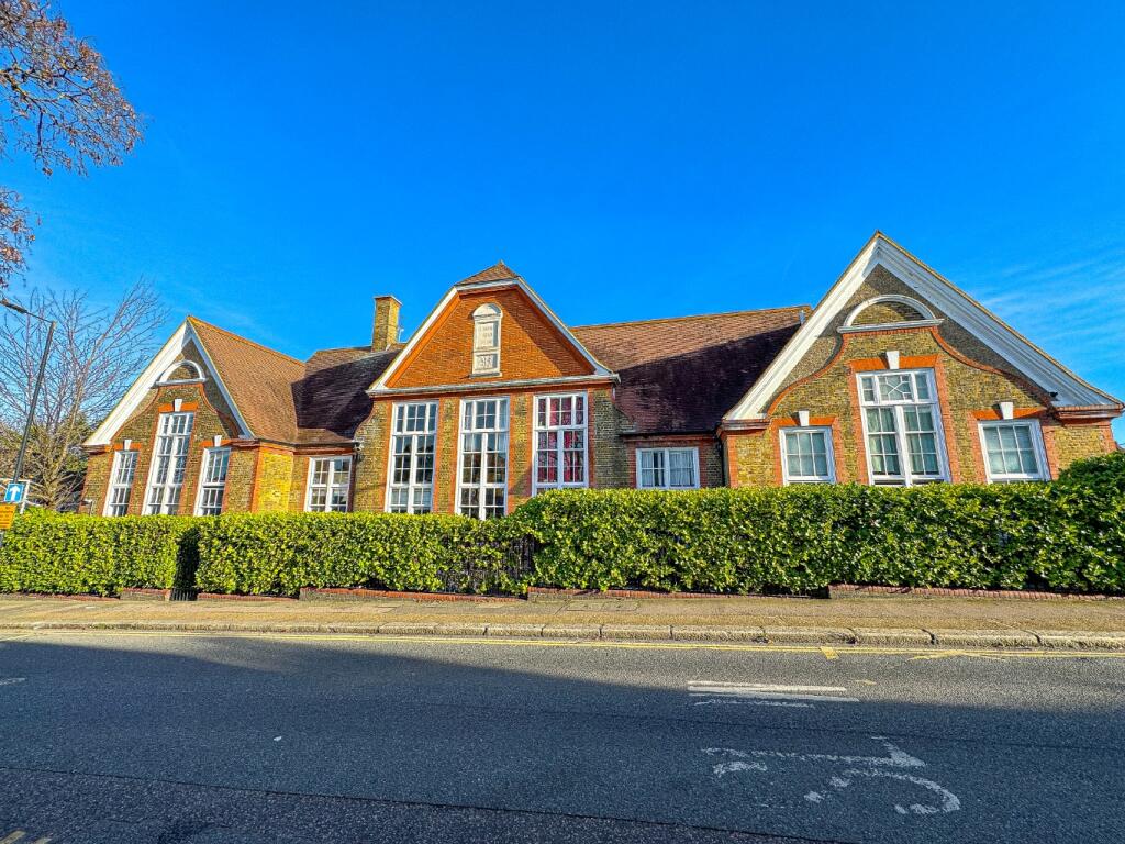 Main image of property: Schoolhouse Yard, Bloomfield Road, Woolwich, London, SE18 7JD