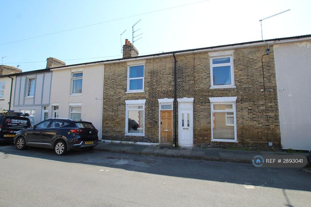 Main image of property: Berridge Road, Sheerness, ME12