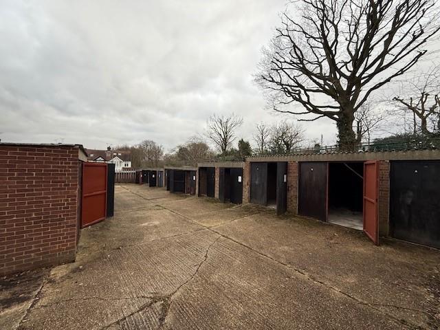Main image of property: Rear of 2-12 Station Way, Buckhurst Hill, IG9