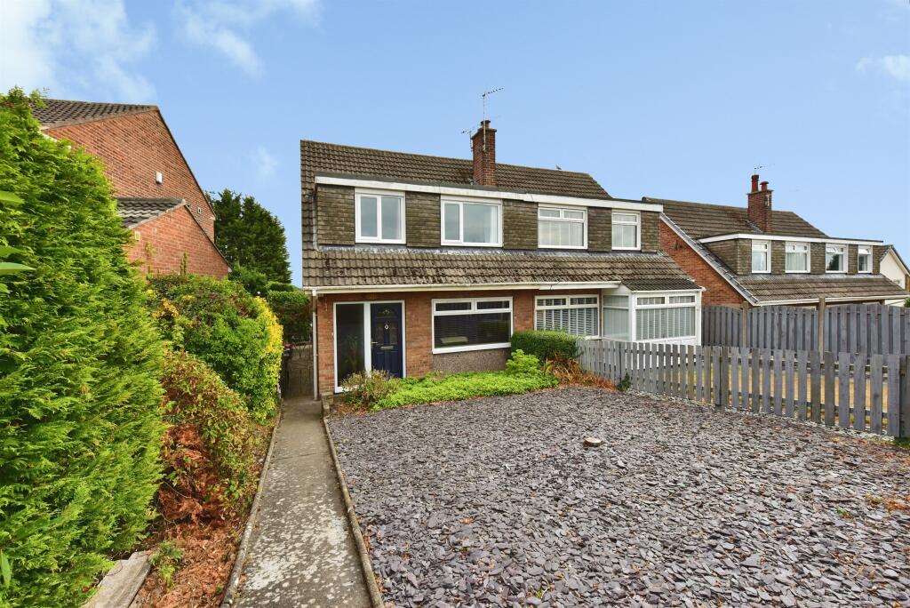 Main image of property: Worksop Road, Aston, Sheffield