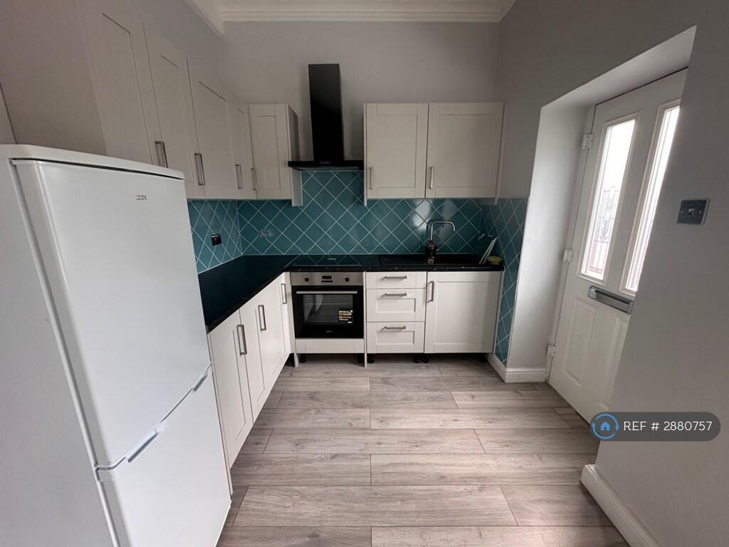 Main image of property: Bell Street, Wednesbury, WS10