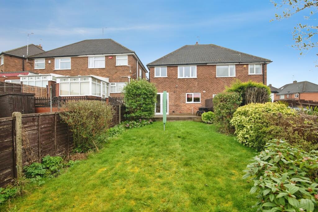 Additional image 16 of Sandwood Drive, Birmingham