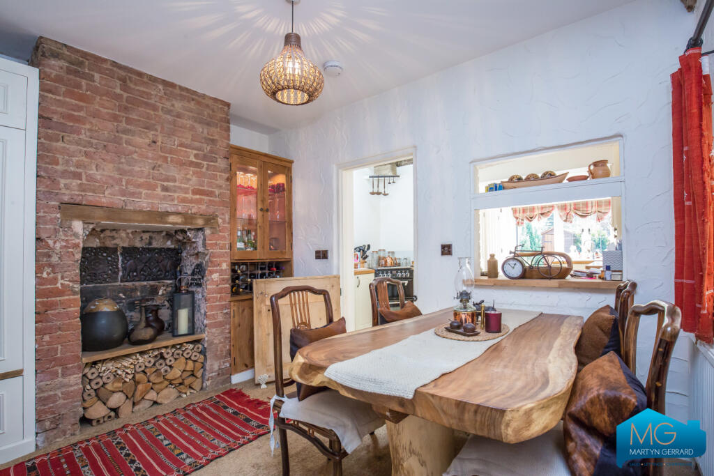 House in London - View 4
