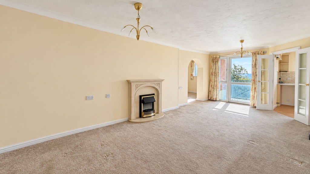 Main image of property: Montague Court Retirement, Westcliff-on-Sea