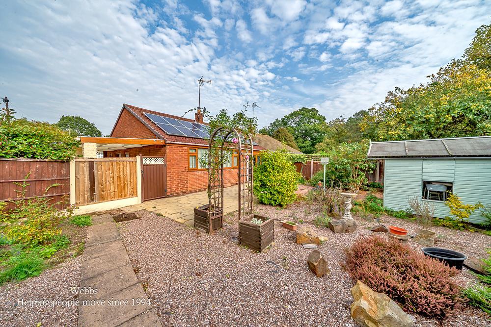 Hobbs View, Brereton, Rugeley photo 4