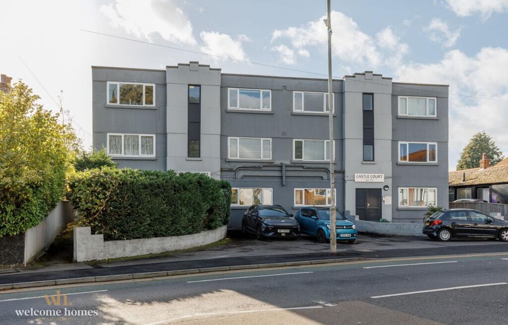 Main image of property: Castle Lane East, Castle Court, BH7