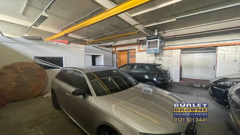 Additional image 3 of Unit 14a, Jubilee Estate, Gorsey Lane, Coleshill, Birmingham, B46 1JU