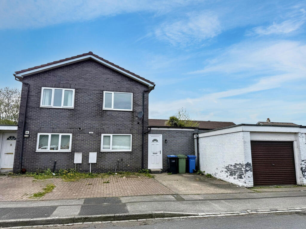 Main image of property: Thames Road, Peterlee, Durham, SR8 1DT