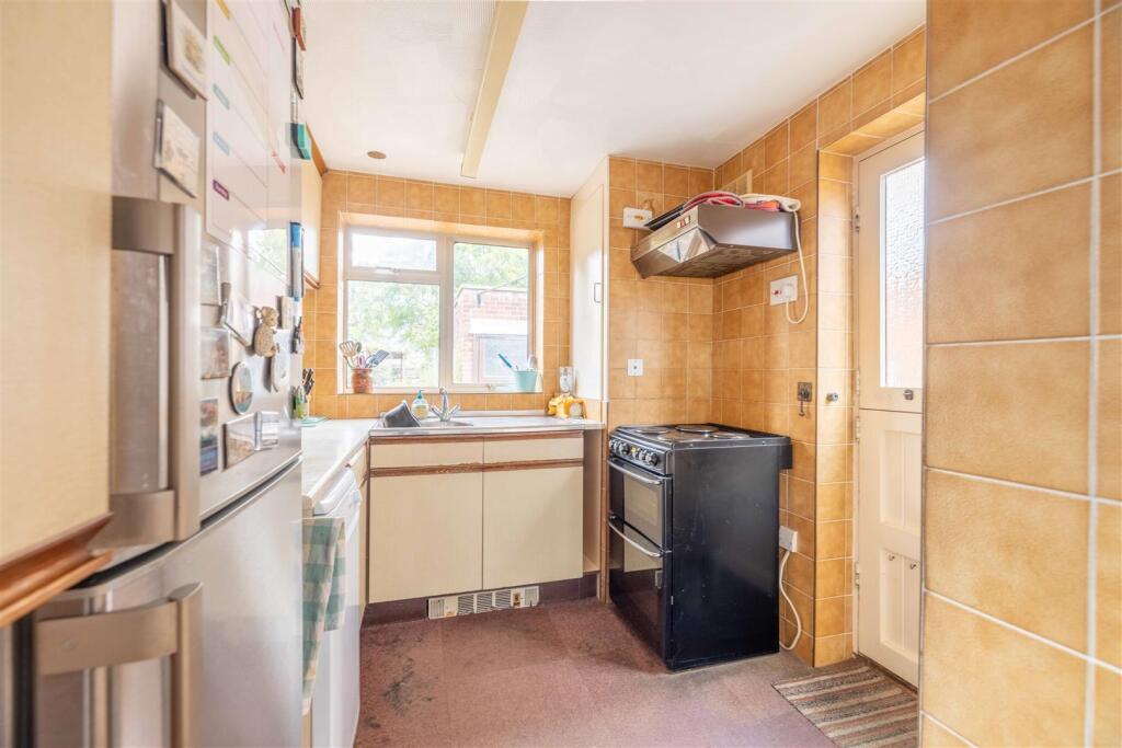House in Slough - More