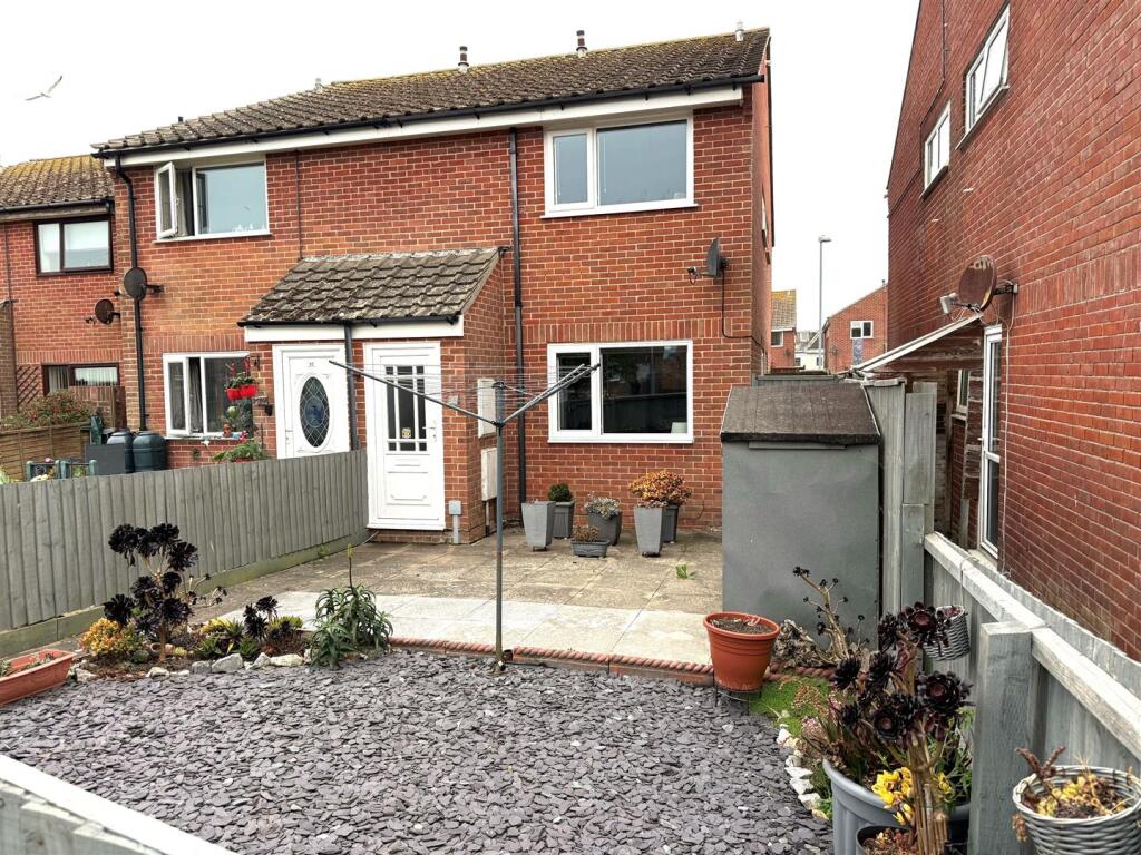 Main image of property: Kingfisher Close, Weymouth