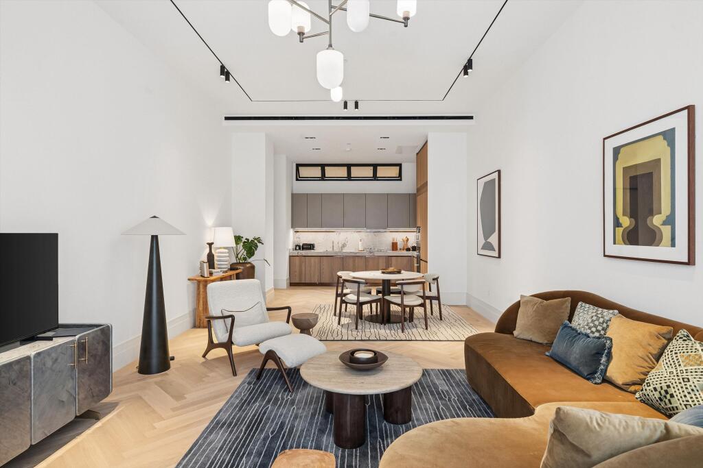 Apartment in London, City of Westminster - View 5