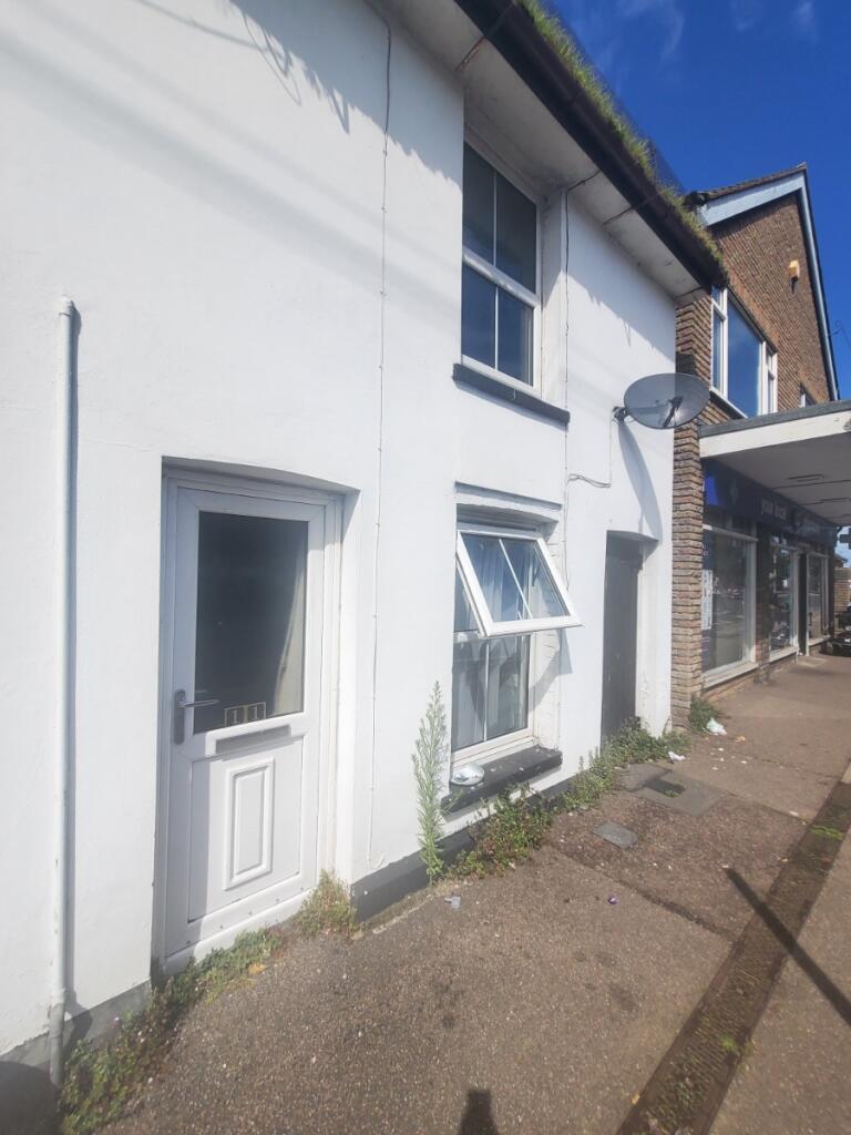 Main image of property: North Road, Clacton-On-Sea, CO15