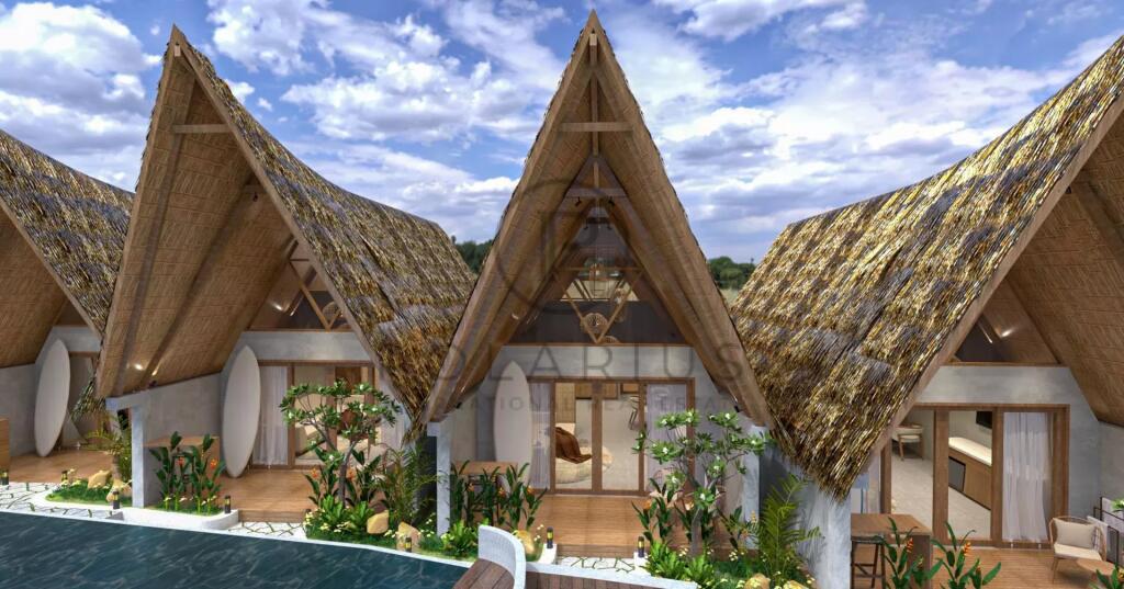 Main image of property: Indonesia