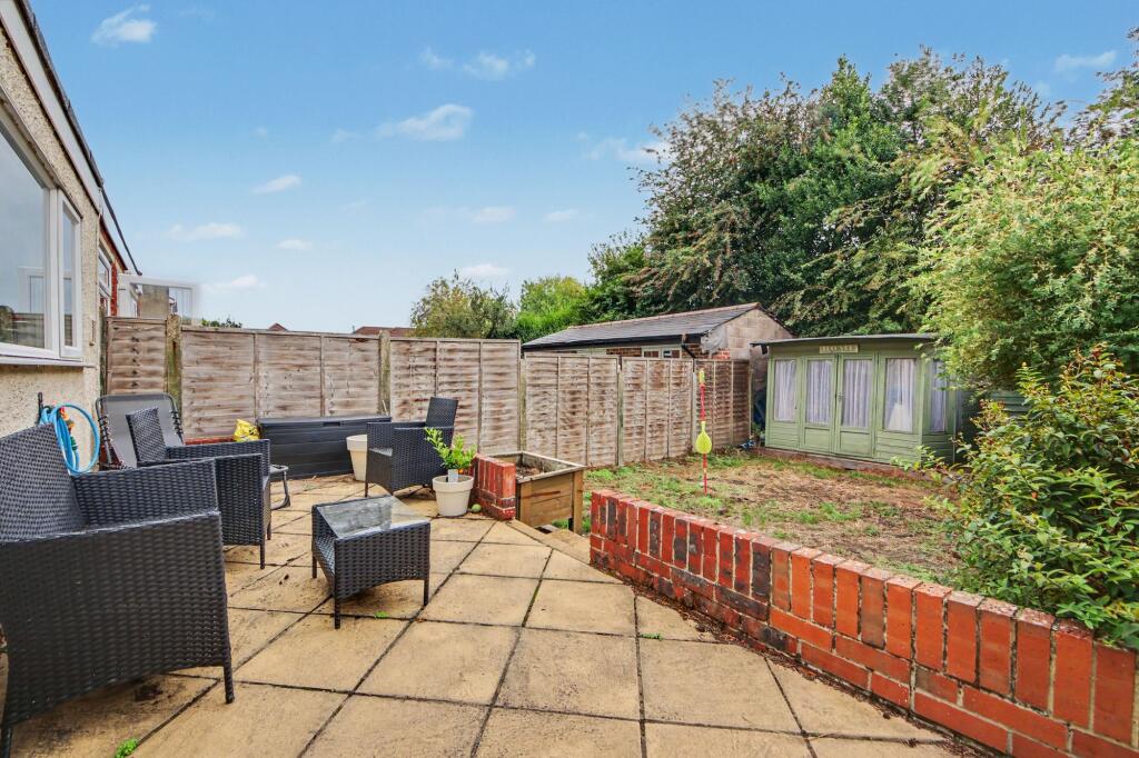 House in Southampton - View 4