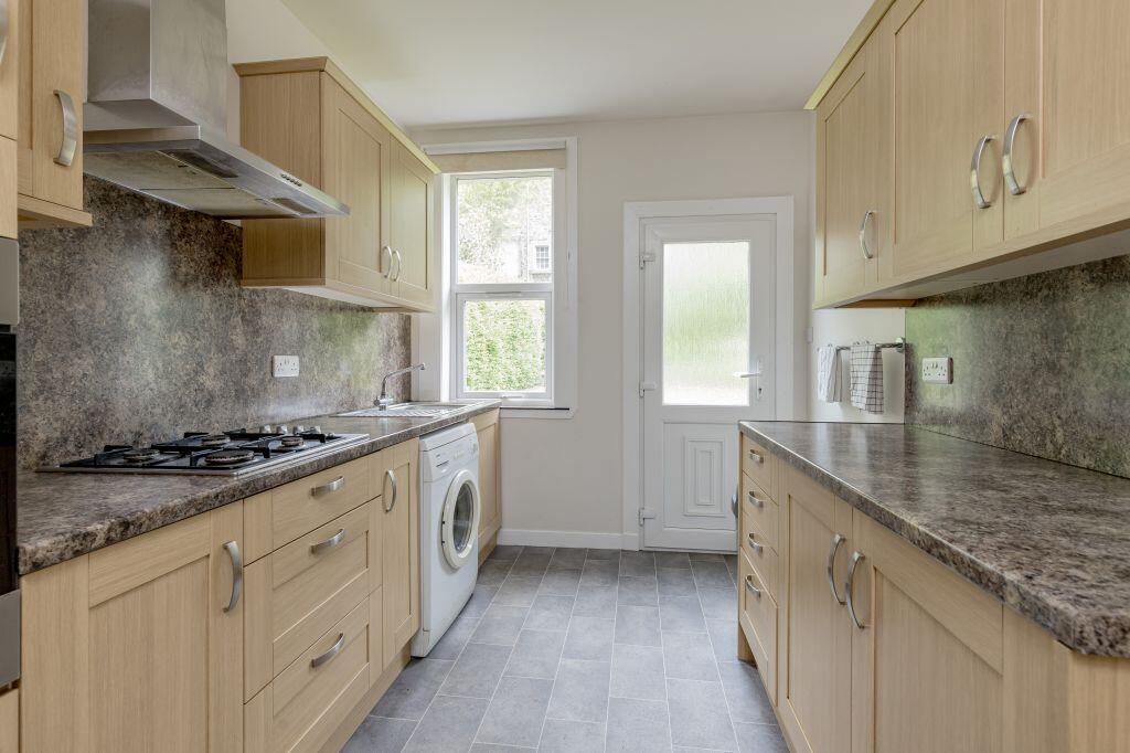 House in Edinburgh, Craigentinny/Meadowbank - View 4