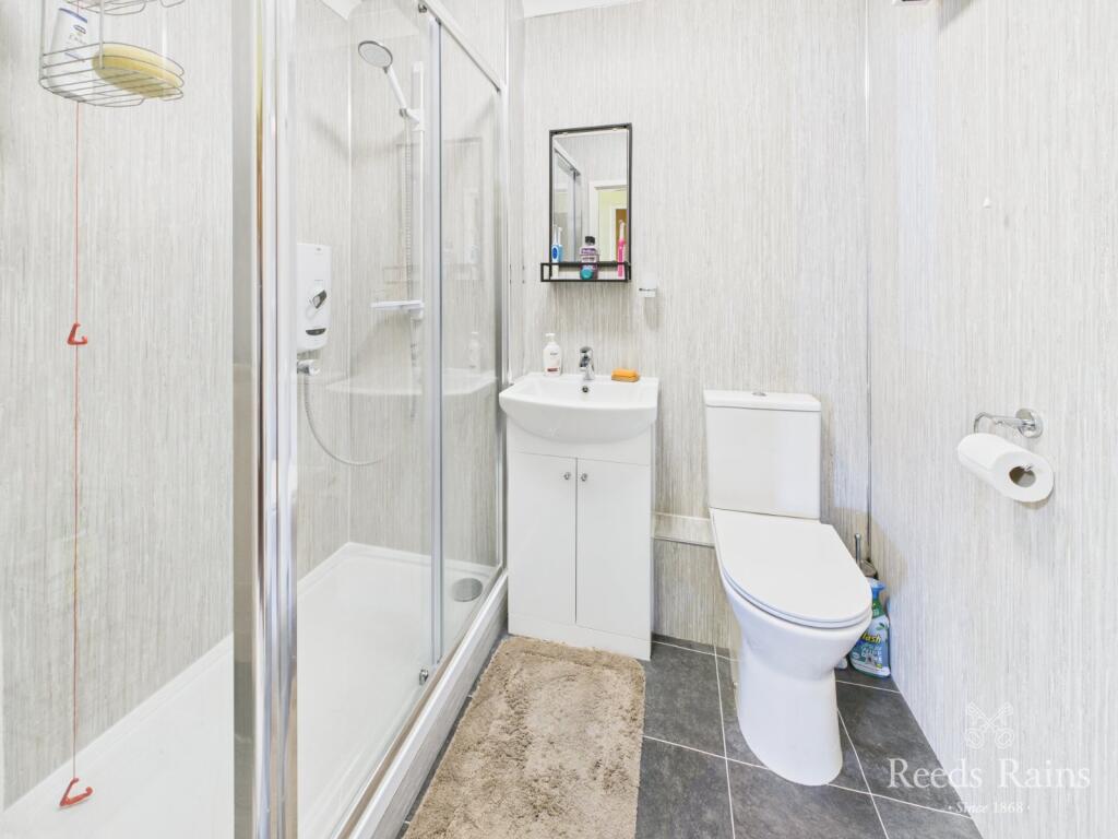 Main image of property: Grosvenor Crescent, Scarborough, North Yorkshire, YO11