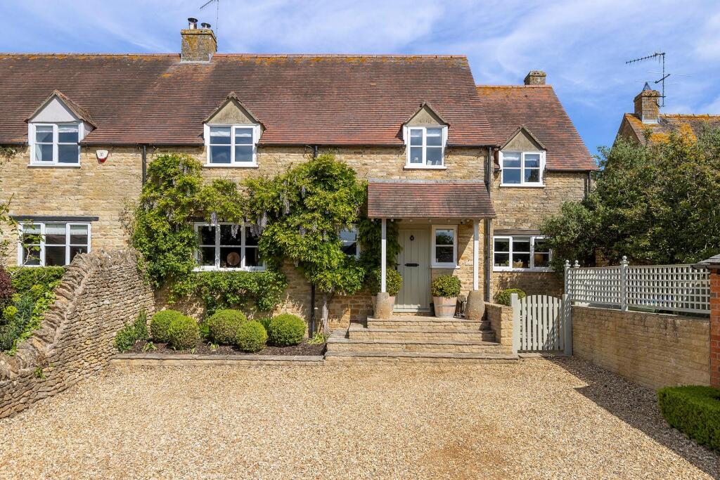 Main image of property: Lavender Cottage, Home Farm, Cherington, Shipston-on-Stour, Warwickshire CV36