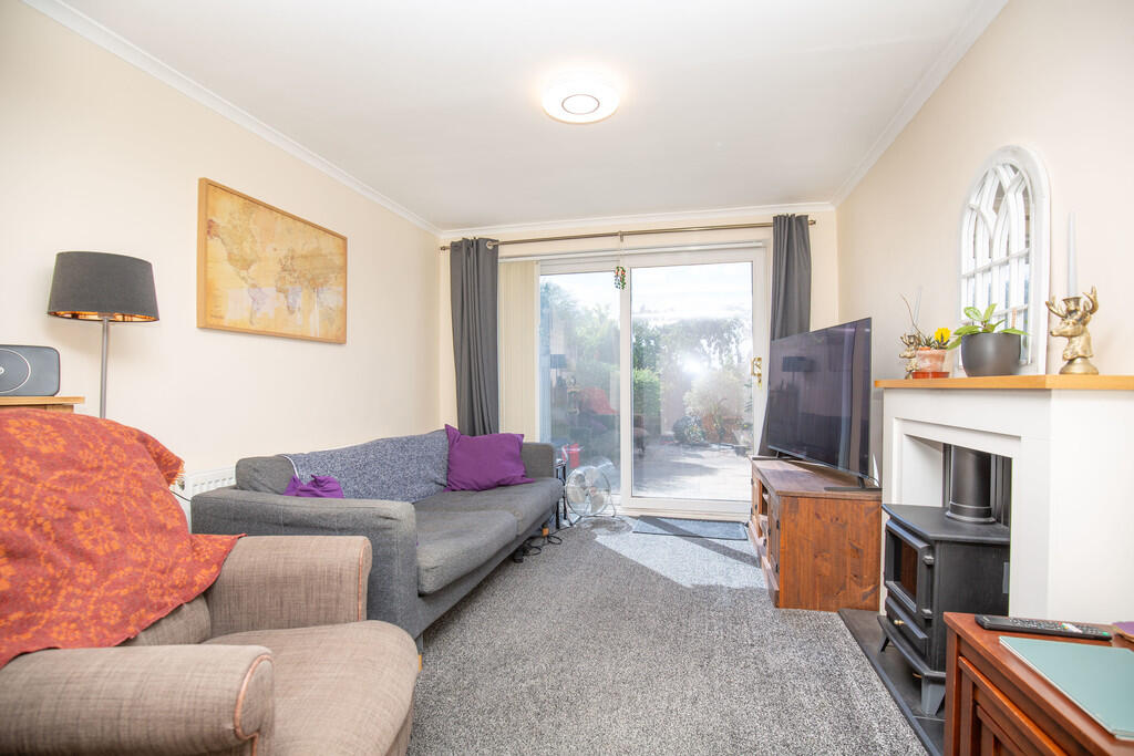 House in North Warwickshire, Kingsbury CP - More