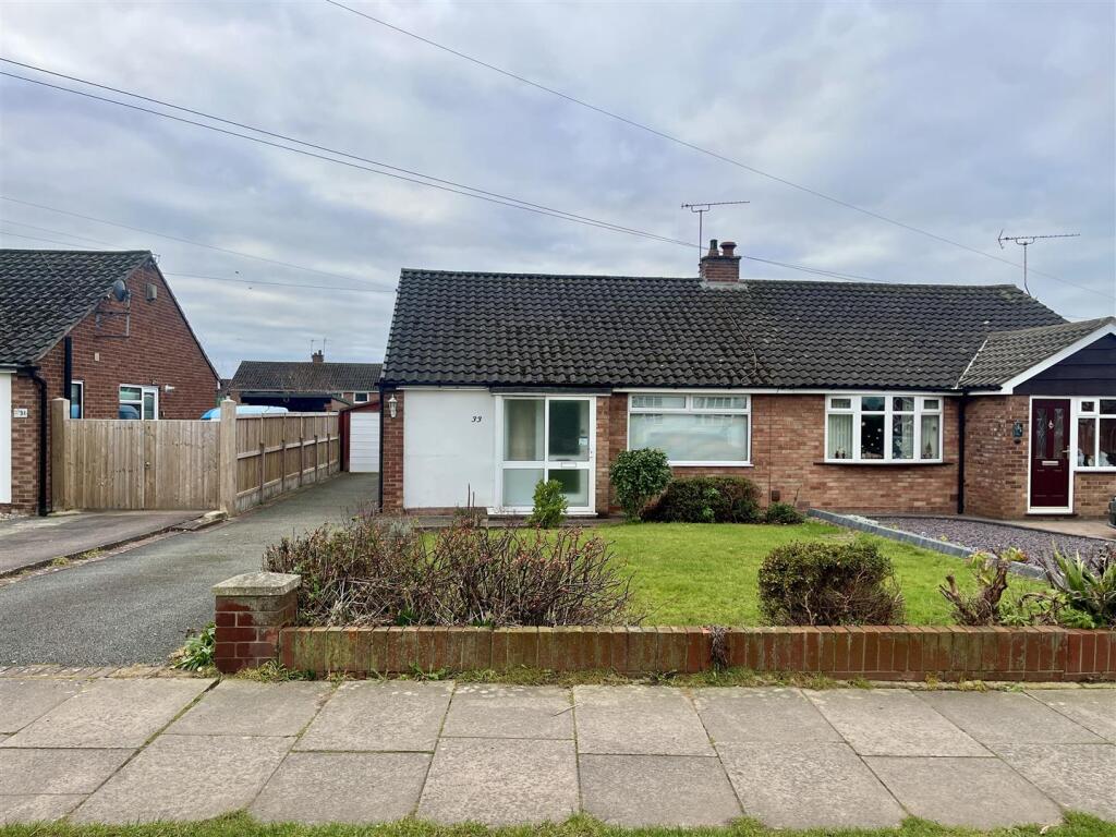 Main image of property: Hind Heath Road, Sandbach