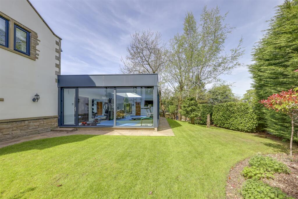 Additional image 58 of The Hollies, Alden Road, Helmshore, Rossendale - Over 9,000sqft - One Of Rossendale's Most Incredible Properties