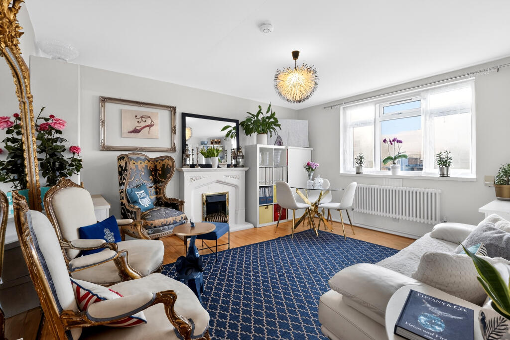 Main image of property: Thorncroft Street, London, SW8