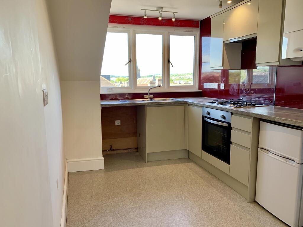 Main image of property: East Street, Newton Abbot