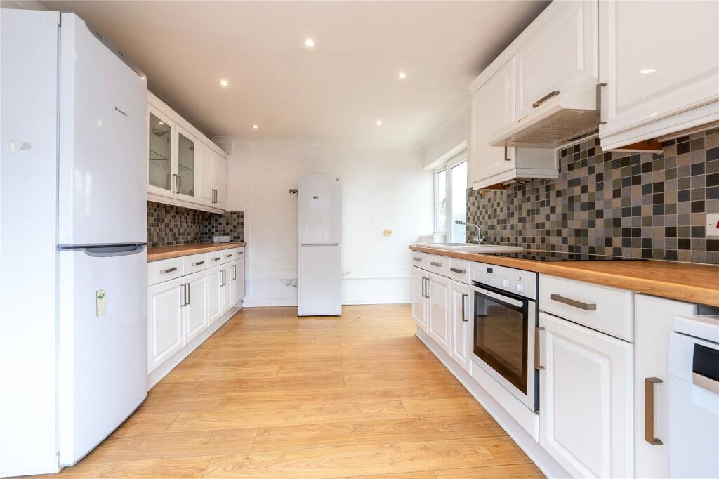 House in Vale of White Horse, Drayton - View 3