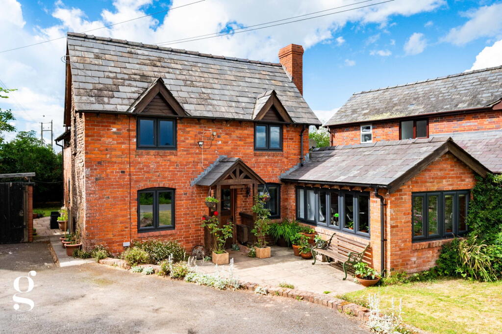 Main image of property: Kilpeck, Hereford