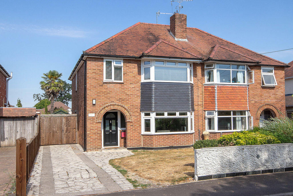 Main image of property: Salisbury Road, Totton