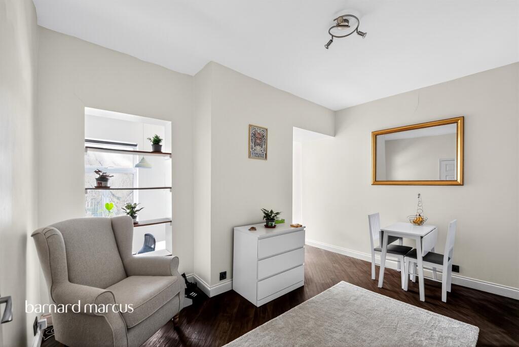 Main image of property: Nutfield Road, REDHILL