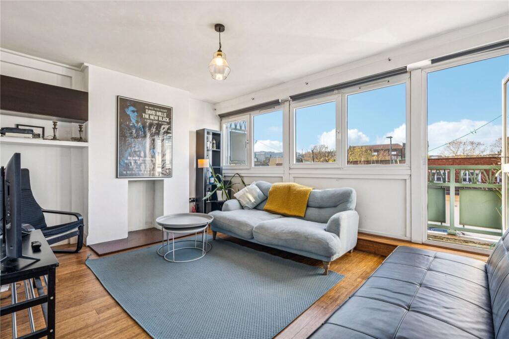 Main image of property: Caledonian Road, London, N1